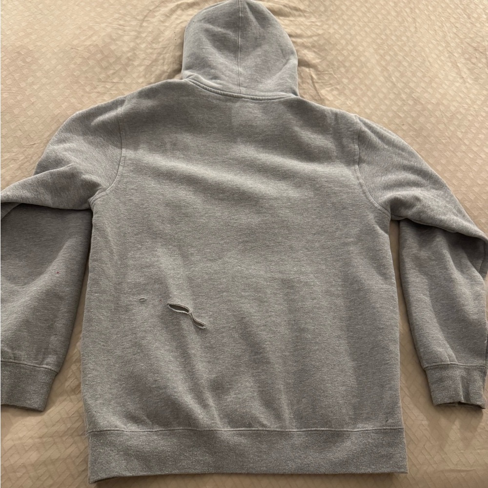 Empyre Hoodie Supa Comfy View 2